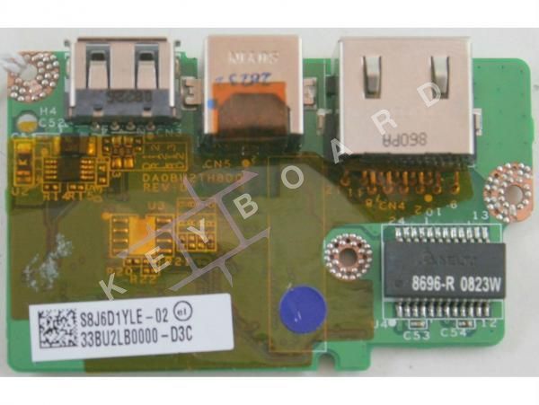 USB роз